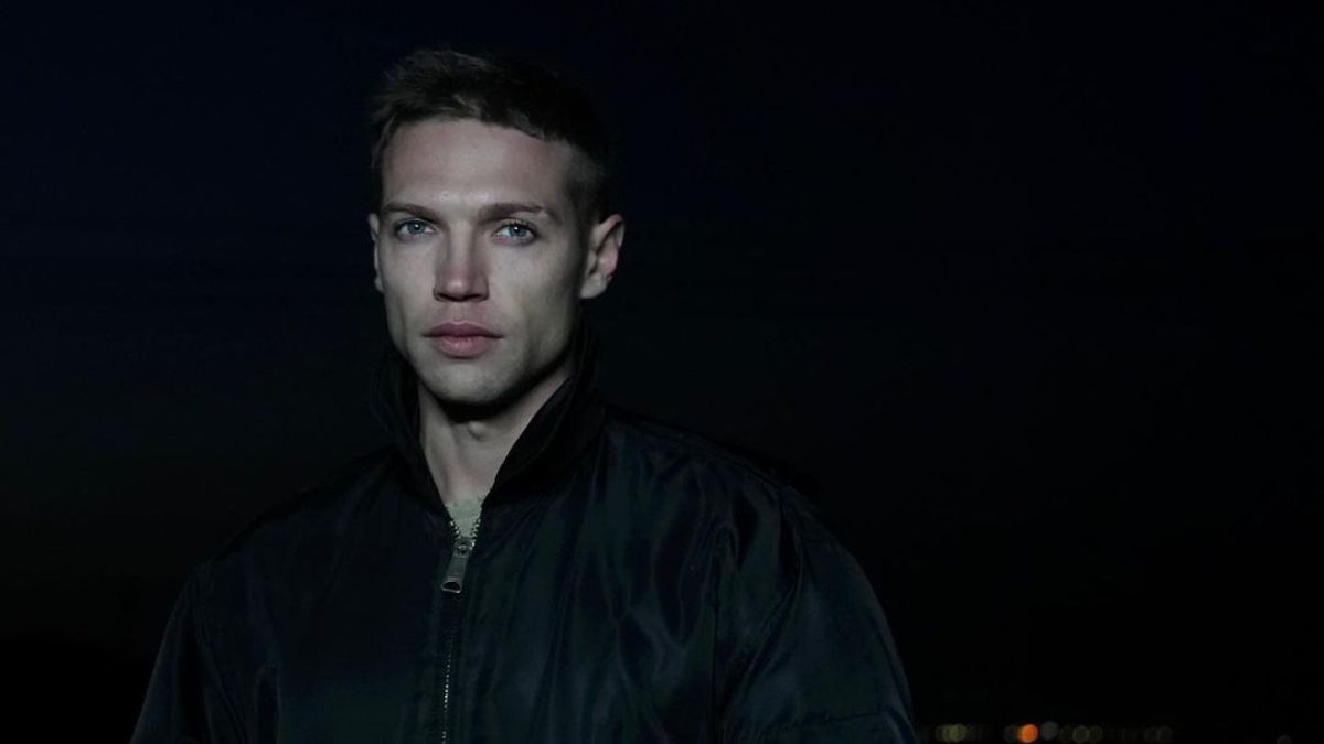 Александр Петренко Александр Петренко