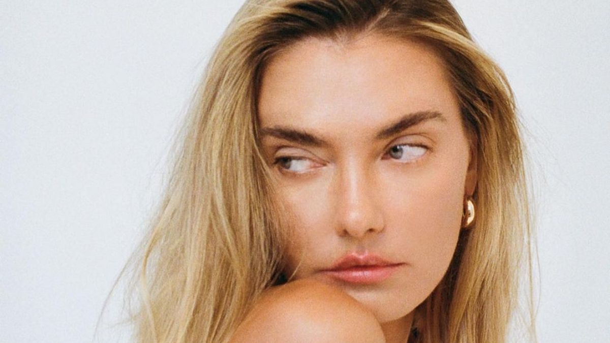 Алина Байкова Алина Байкова