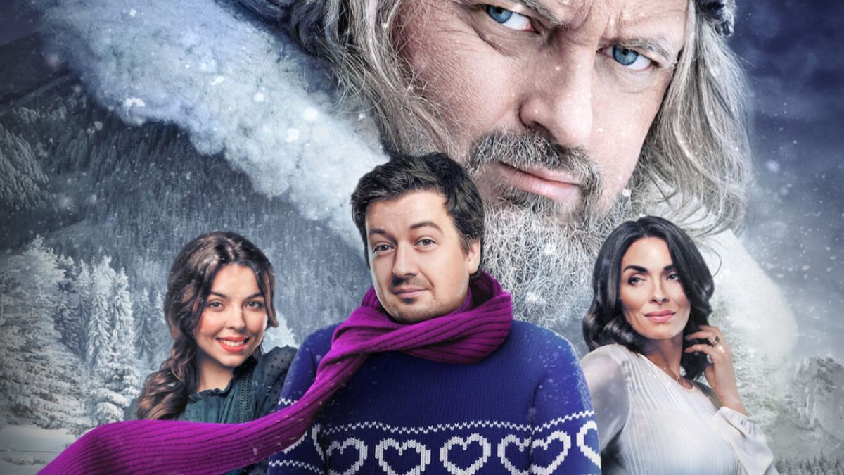 Що подивитися на Netflix на вихідних – який українсбкий фільм зараз популярний Що подивитися на Netflix на вихідних – який українсбкий фільм зараз популярний