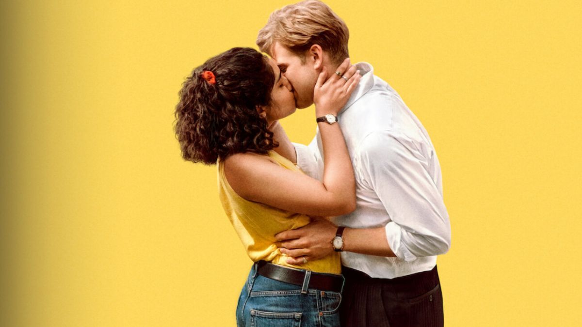 Какой сериал вышел на Netflix - сериал, который можно посмотреть за один день Какой сериал вышел на Netflix - сериал, который можно посмотреть за один день