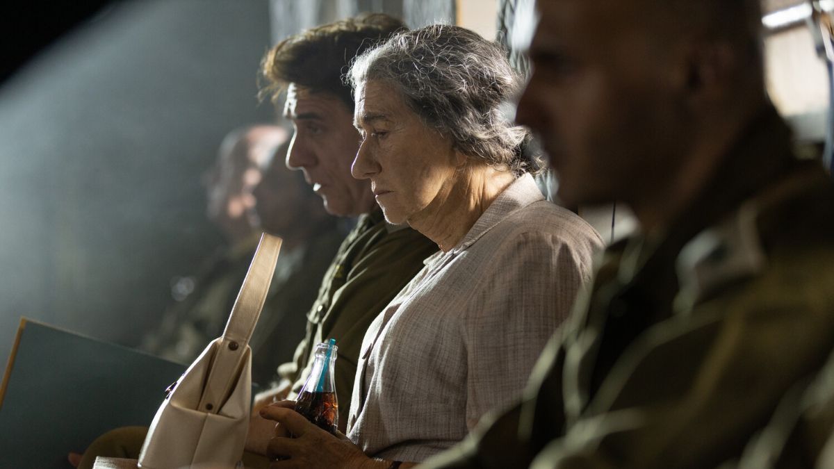 Фильм "Голда" Фильм "Голда"