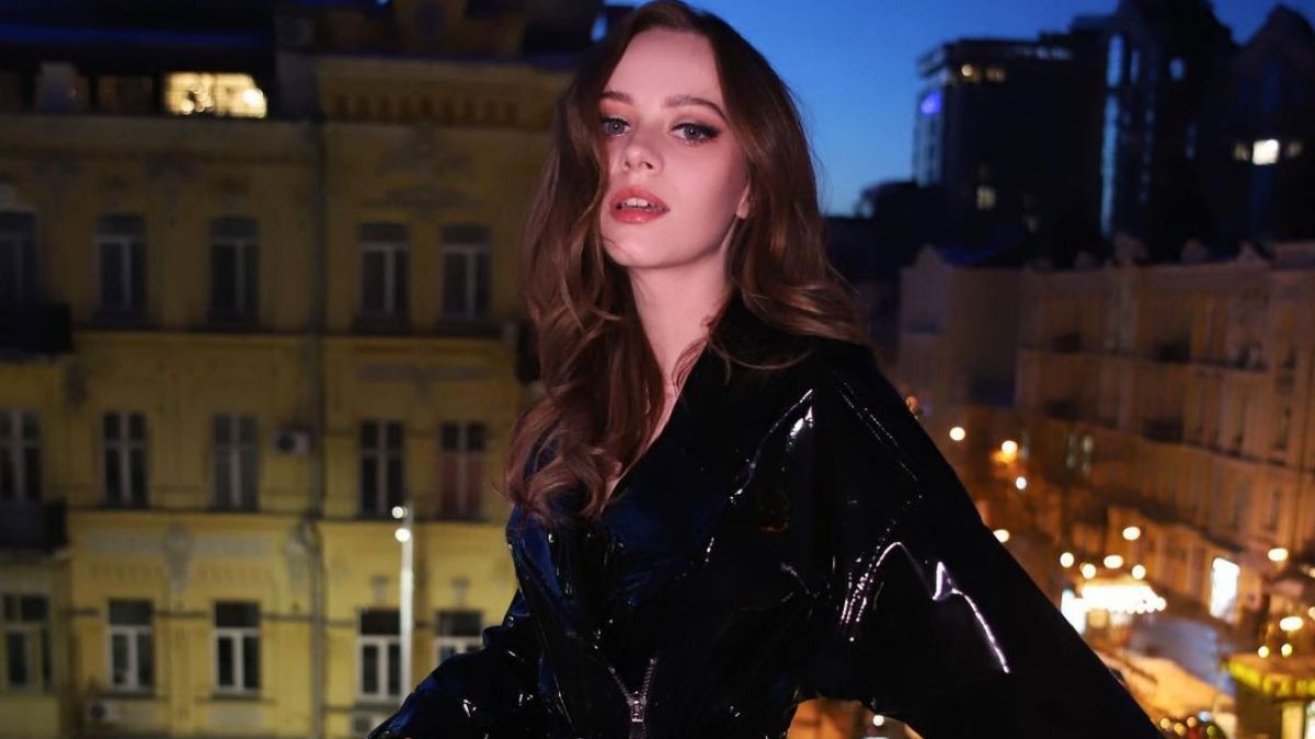 Ирина Кудашова Ирина Кудашова