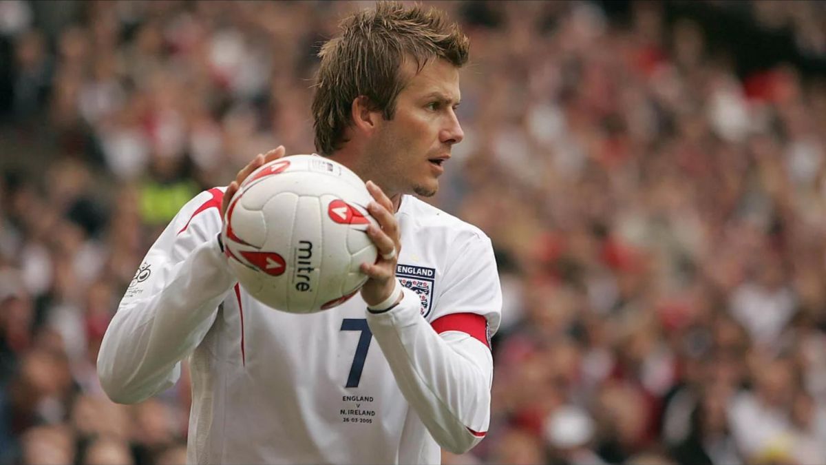 Документальные фильмы о футболистах - что посмотреть о футболе на реальных событиях Документальные фильмы о футболистах - что посмотреть о футболе на реальных событиях