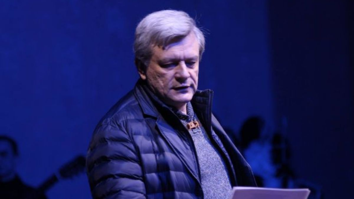 Александр Третьяченко Александр Третьяченко