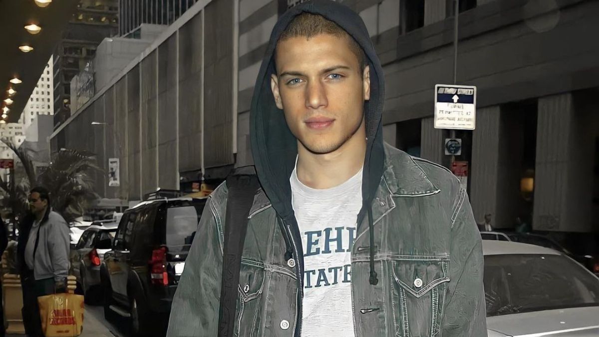 Вентворт Міллер Вентворт Міллер