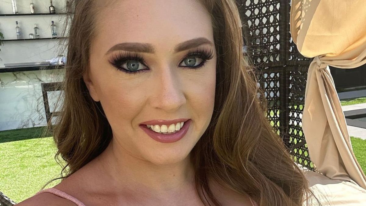 Кейні Лінн Картер Кейні Лінн Картер