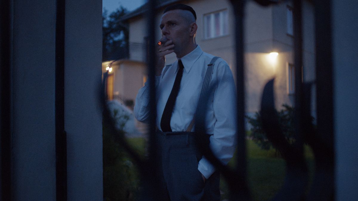 Зона интереса номинирована на Оскар - фильмы и сериалы с Кристианом Фриделем Зона интереса номинирована на Оскар - фильмы и сериалы с Кристианом Фриделем