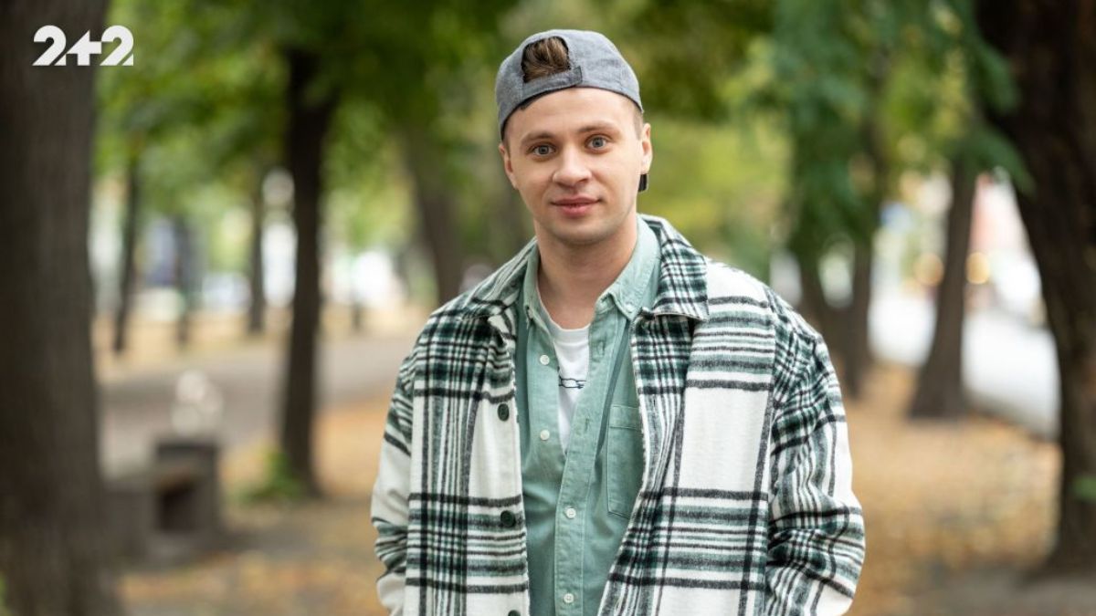 Ярослав Шахторин Ярослав Шахторин