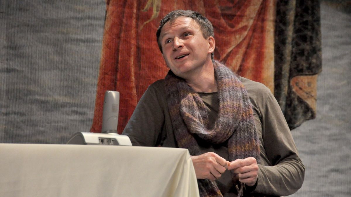 Константин Костышин Константин Костышин