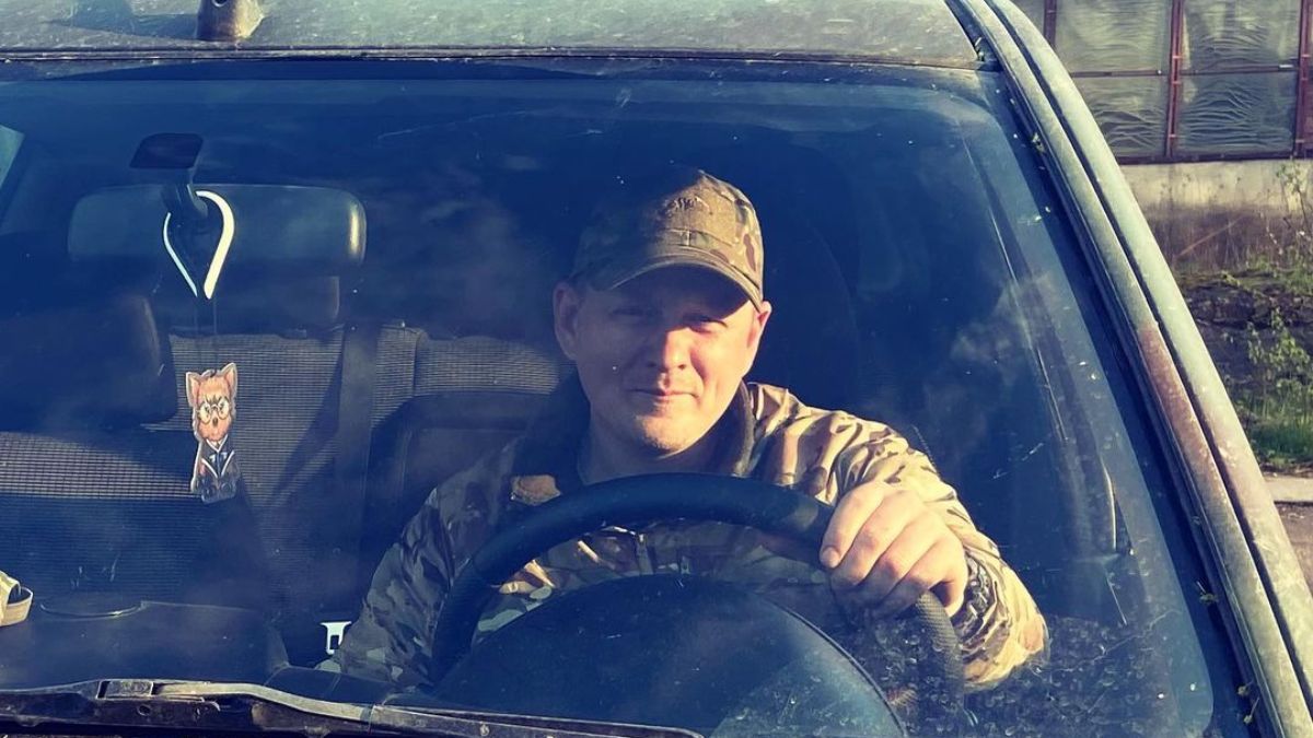 Михаил Досенко Михаил Досенко