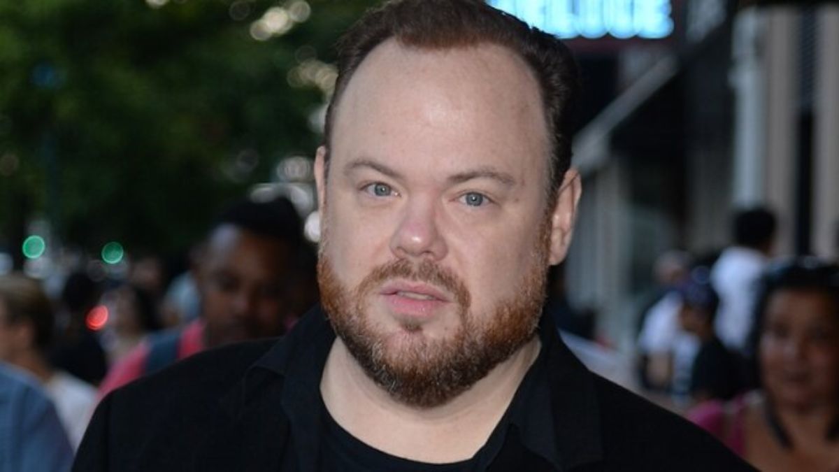 Девін Ретрей Девін Ретрей