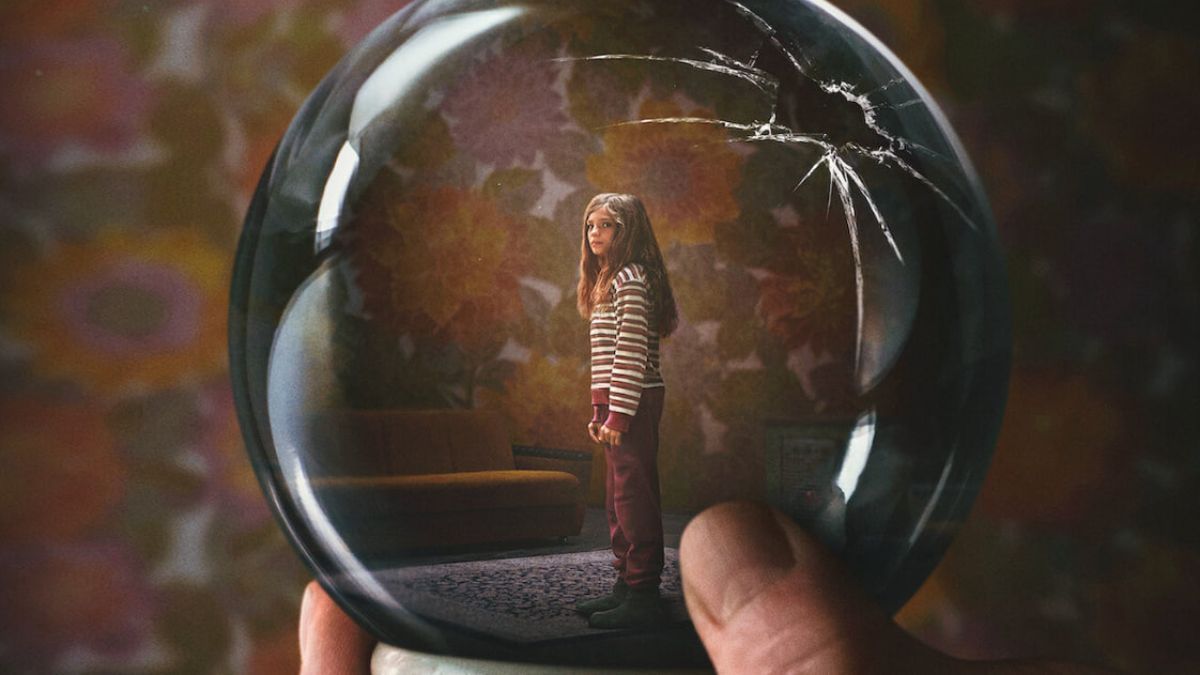 Який серіал подивитися на Netflix – що можна подивитися за вечір Який серіал подивитися на Netflix – що можна подивитися за вечір