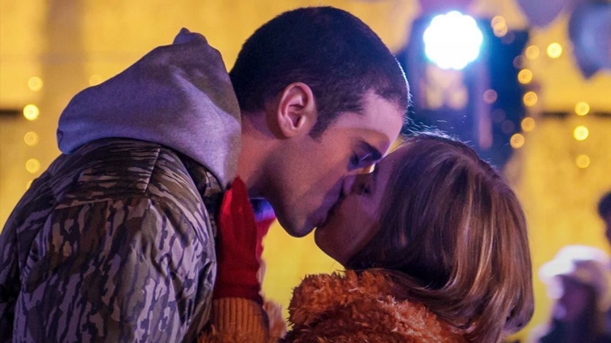 Крізь моє вікно 3 вийшло на Netflix - опис і трейлер фільму Крізь моє вікно 3 вийшло на Netflix - опис і трейлер фільму