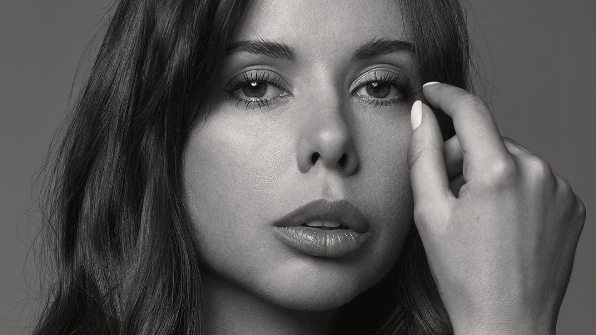 Міла Єремеєва Міла Єремеєва