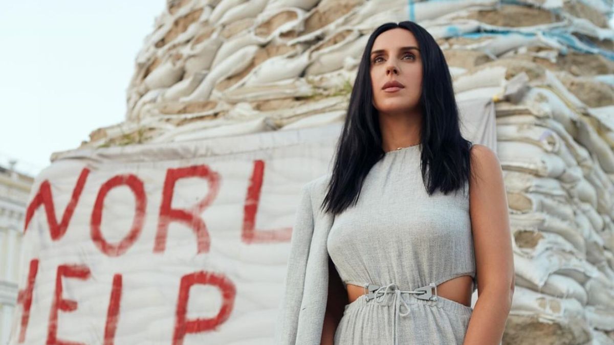 Джамала Джамала