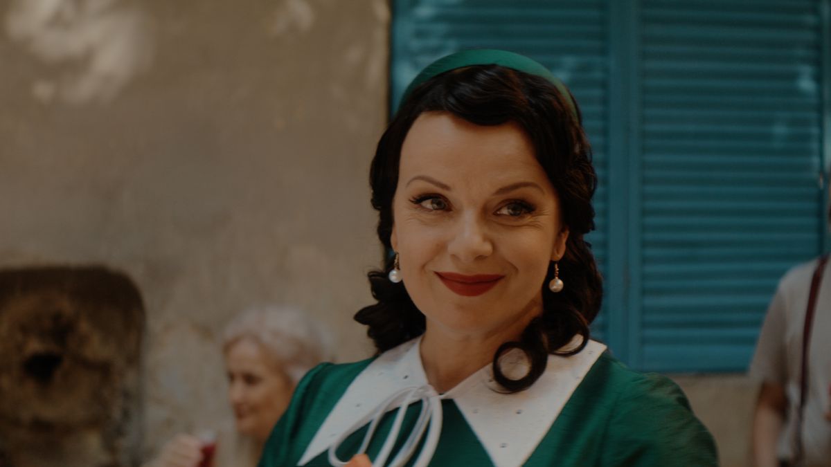 Ирма Витовская фильмы - новый фильм с Ирмой Витовской, который выйдет в марте 2024 Ирма Витовская фильмы - новый фильм с Ирмой Витовской, который выйдет в марте 2024