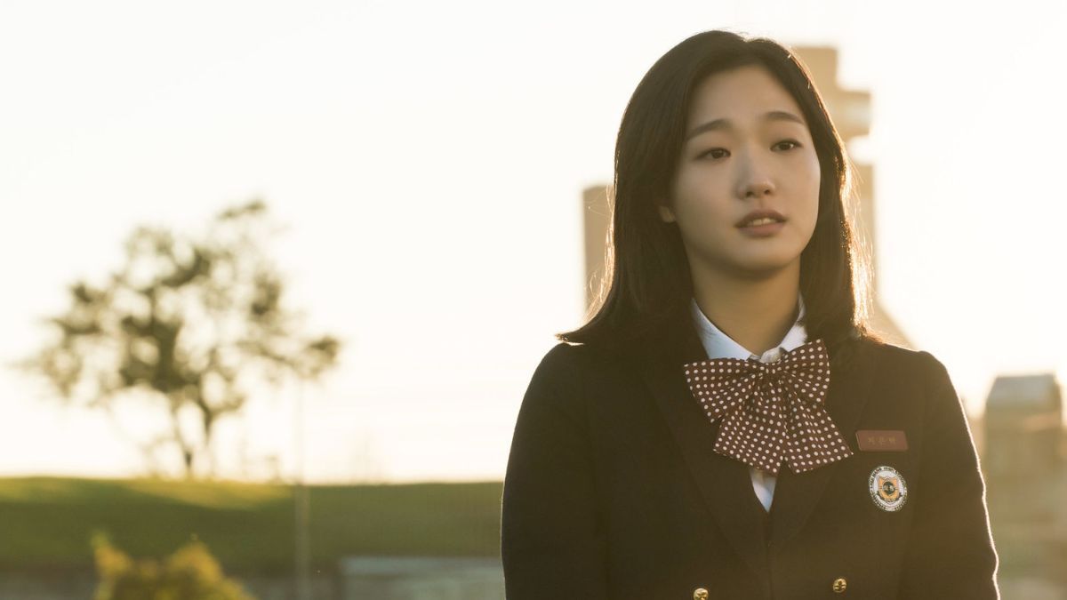 Сериал "Гоблин" Сериал "Гоблин"