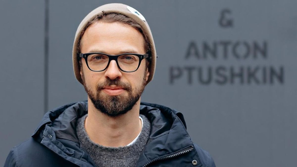 Антон Птушкин Антон Птушкин