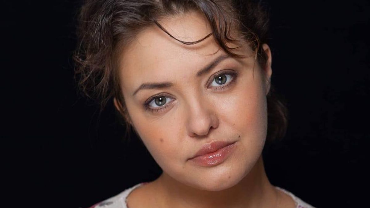 Анна Тамбова Анна Тамбова