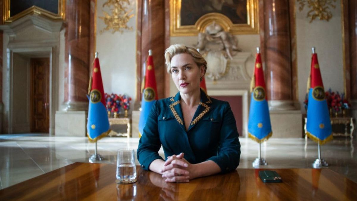 Які серіали вийдуть у березні 2024 - назви, описи та трейлери Які серіали вийдуть у березні 2024 - назви, описи та трейлери