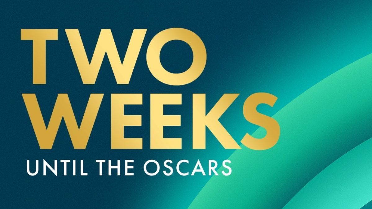 Оскар-2024 через два тижні