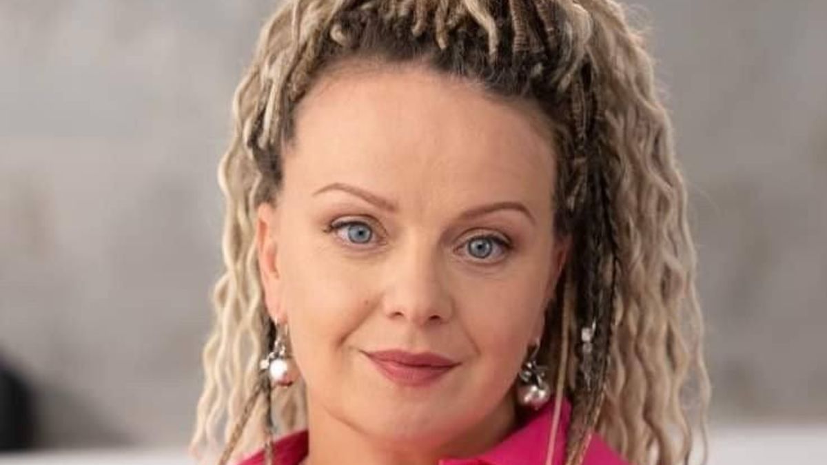 Ирма Витовская Ирма Витовская