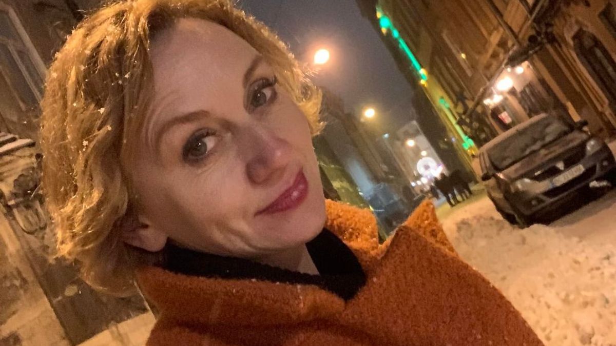 Римма Зюбіна Римма Зюбіна