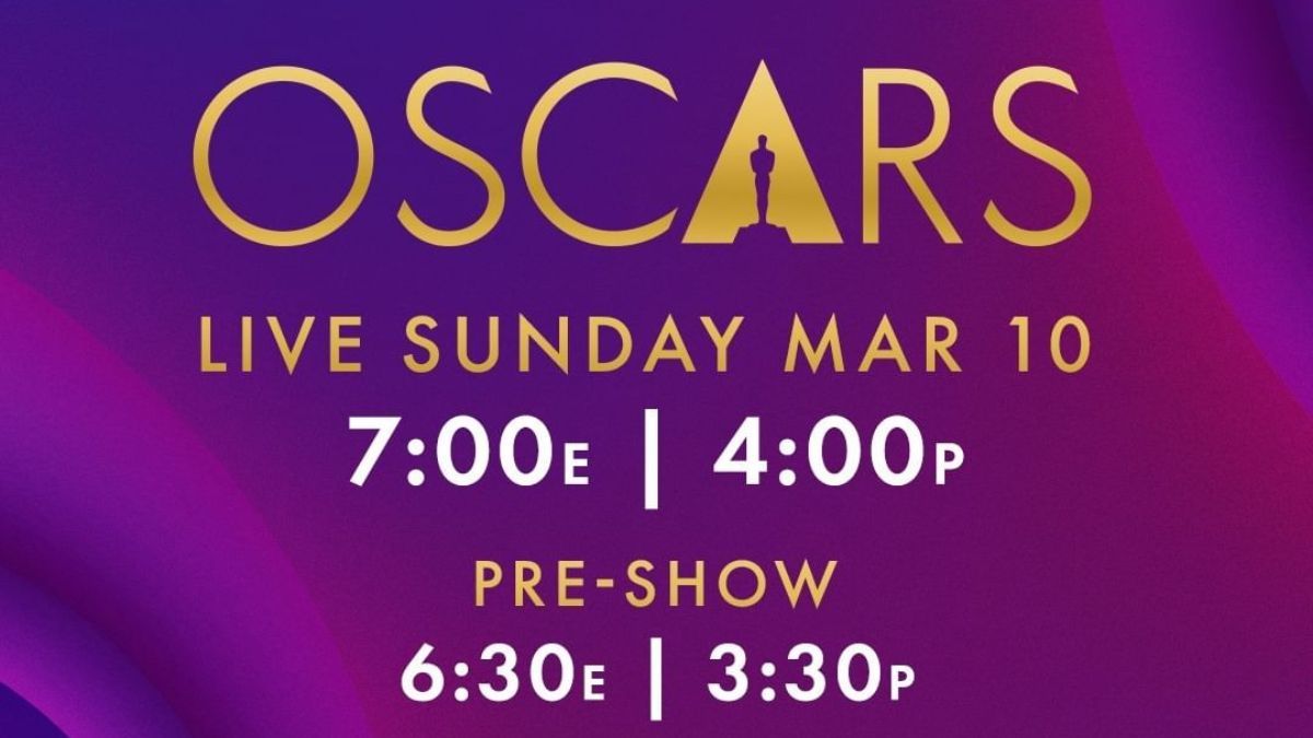 Премия Оскар Премия Оскар