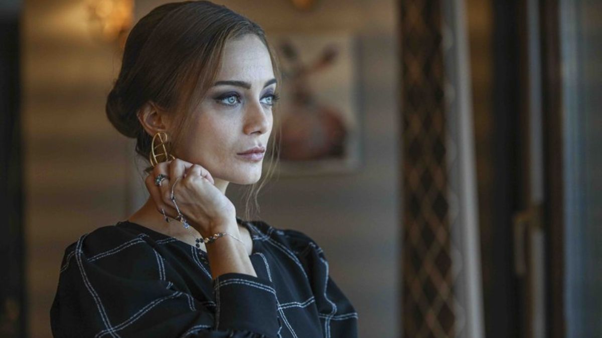 Сериал "Чукур" Сериал "Чукур"