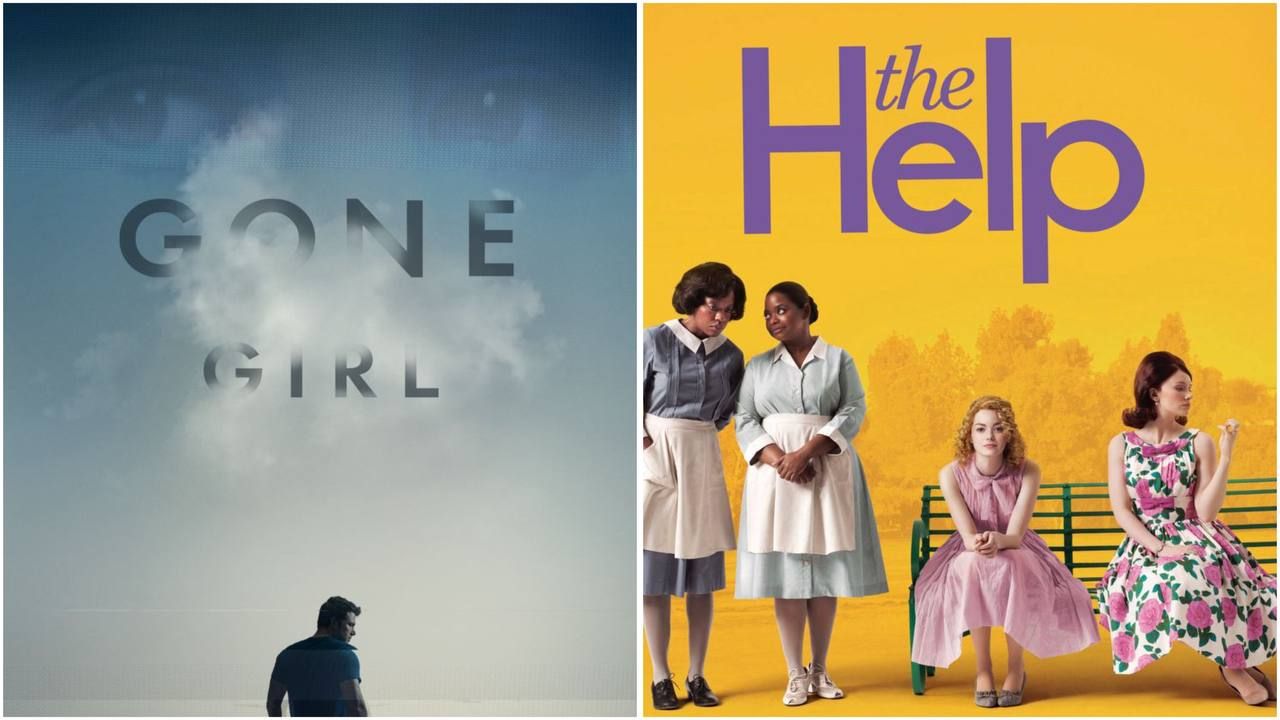 Що подивитися на вихідних - фільми з високим ретингом Що подивитися на вихідних - фільми з високим ретингом