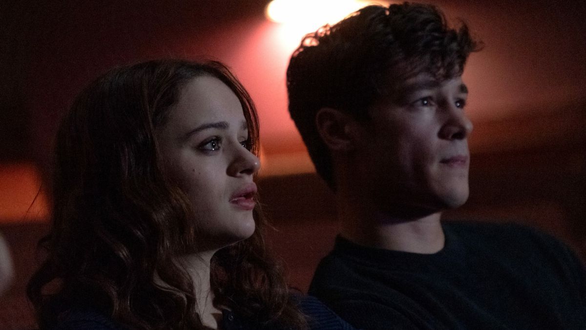 Фільм "Між життям і смертю" Фільм "Між життям і смертю"