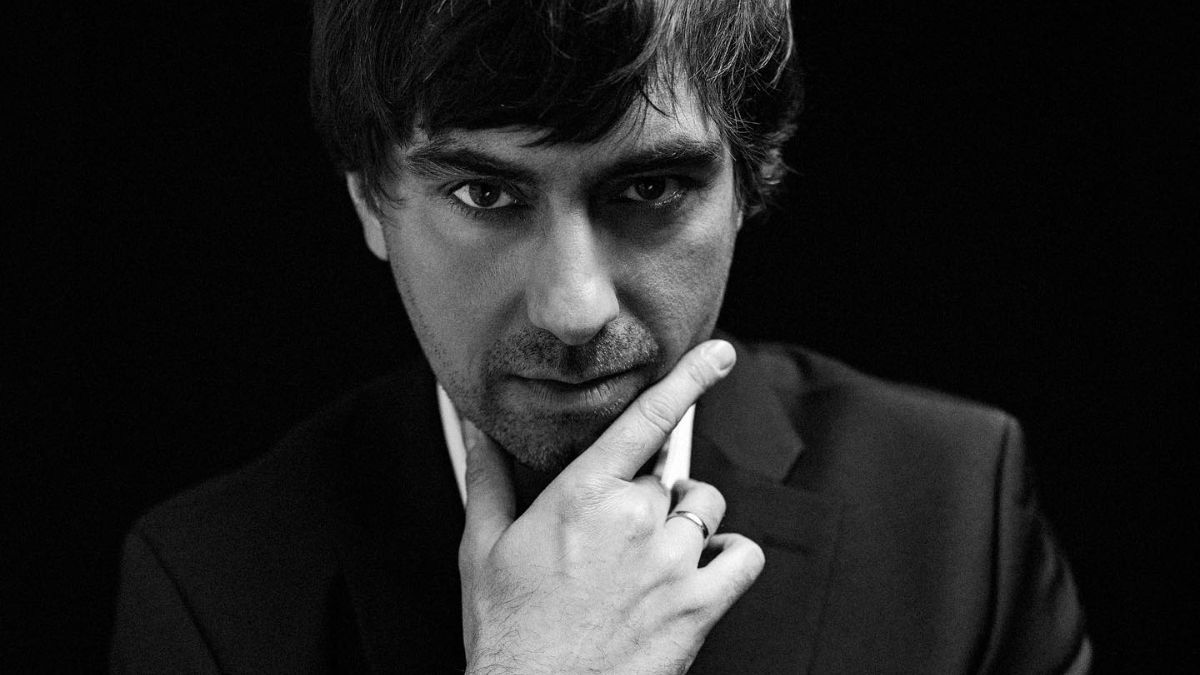 Олексій Гнатковський Олексій Гнатковський