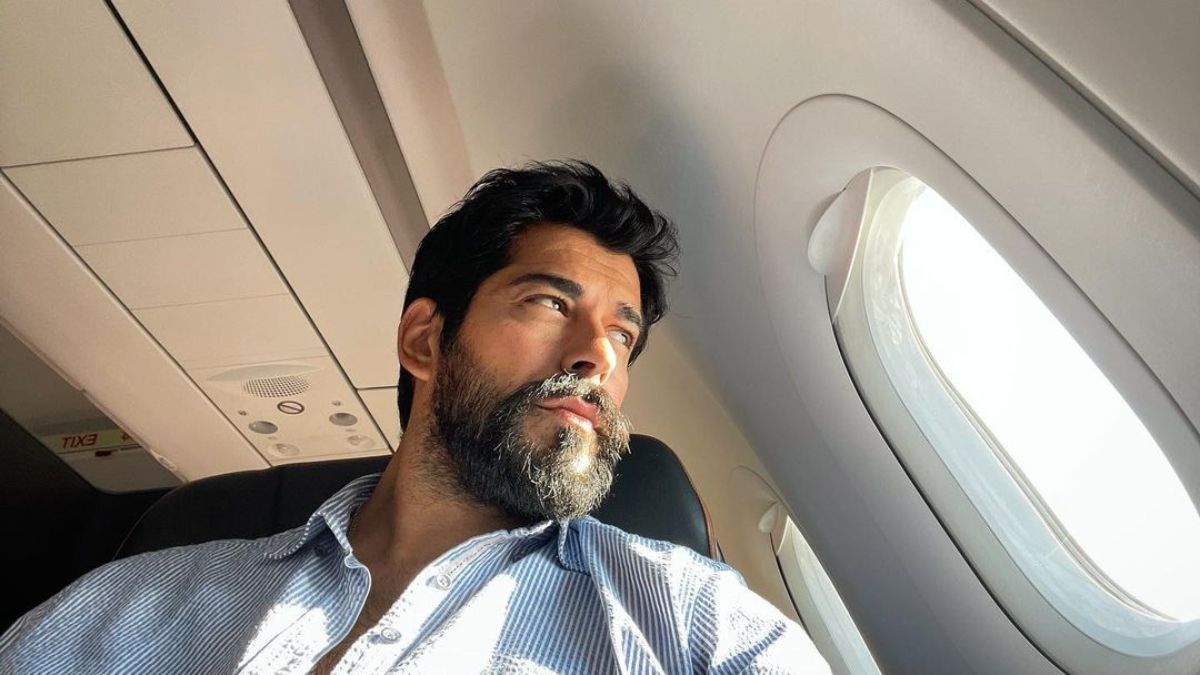 Бурак Озчивіт Бурак Озчивіт