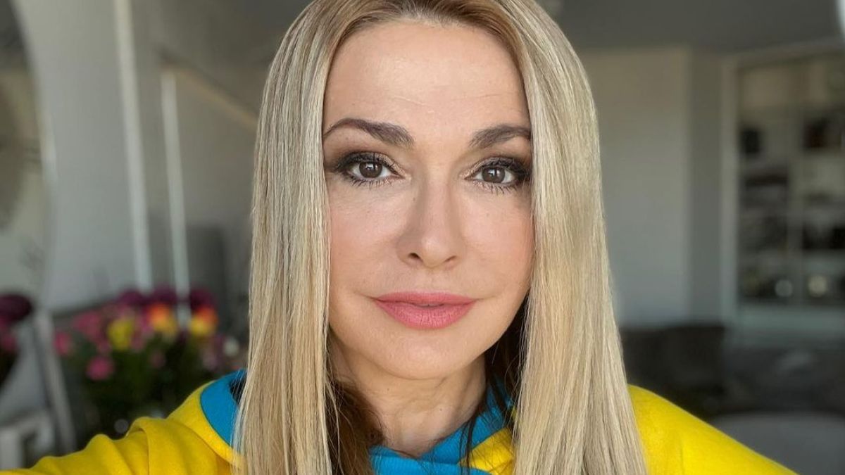 Ольга Сумська Ольга Сумська