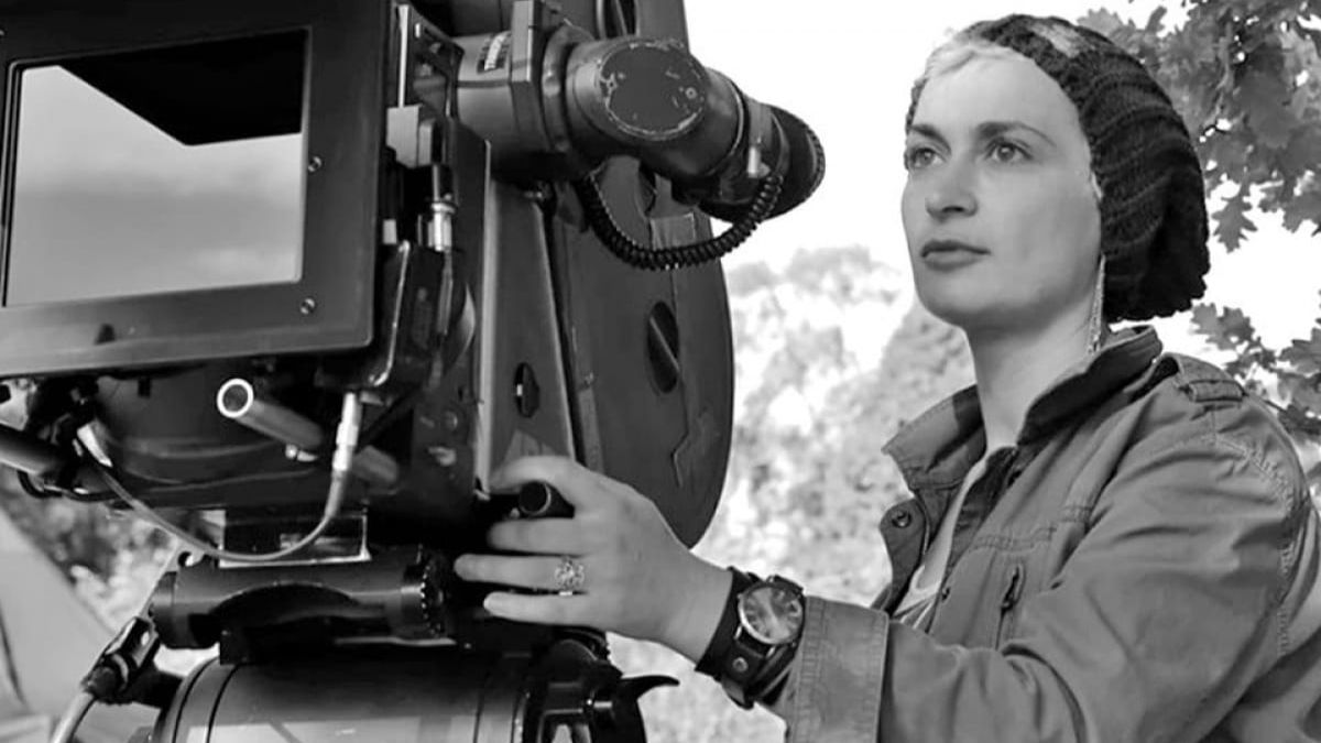 Галина Гатчинс Галина Гатчинс