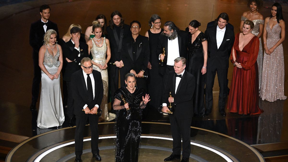 Хто переміг на Оскарі 2024 - найкращий фільм року - все про лауреата
