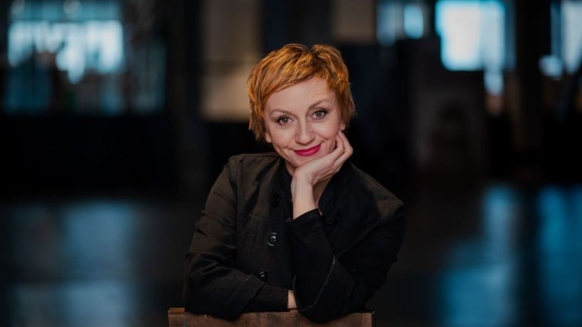 Римма Зюбина Римма Зюбина