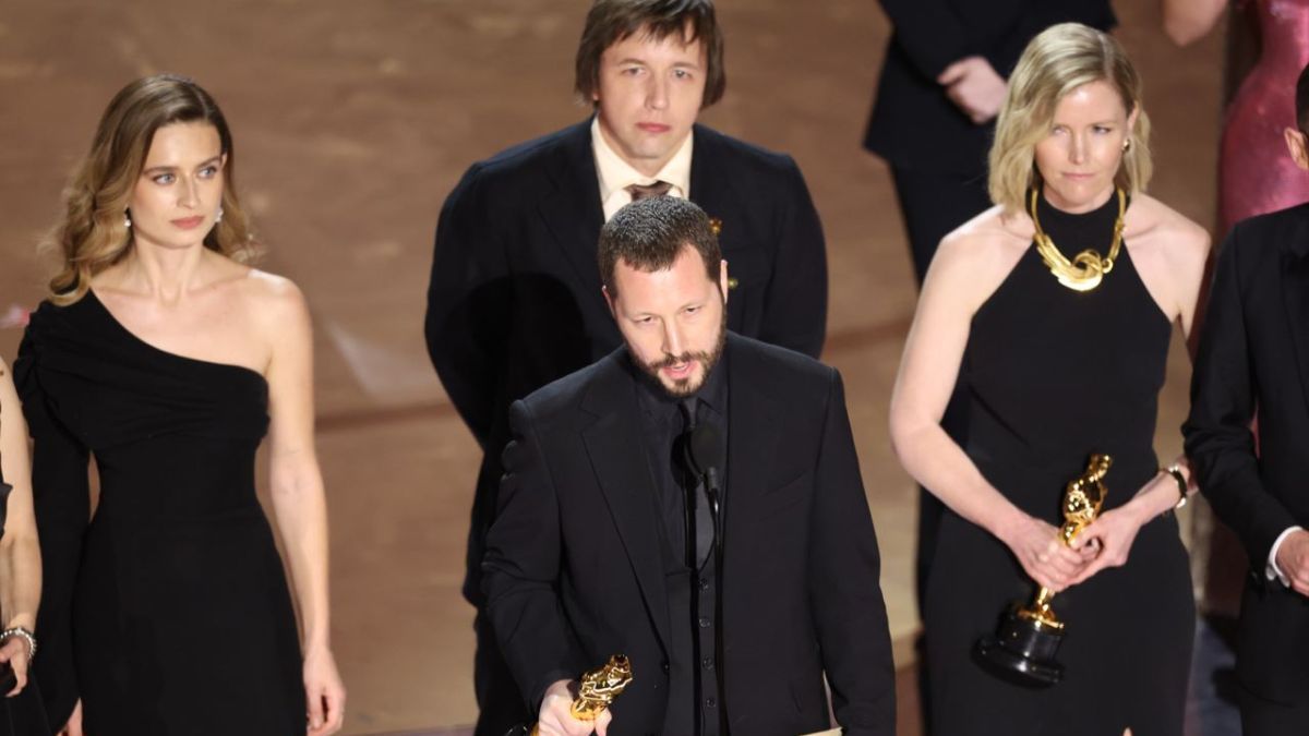 Мстислав Чернов выступил на Оскаре-2024 - что сказал о войне и 20 дней в Мариуполе Мстислав Чернов выступил на Оскаре-2024 - что сказал о войне и 20 дней в Мариуполе