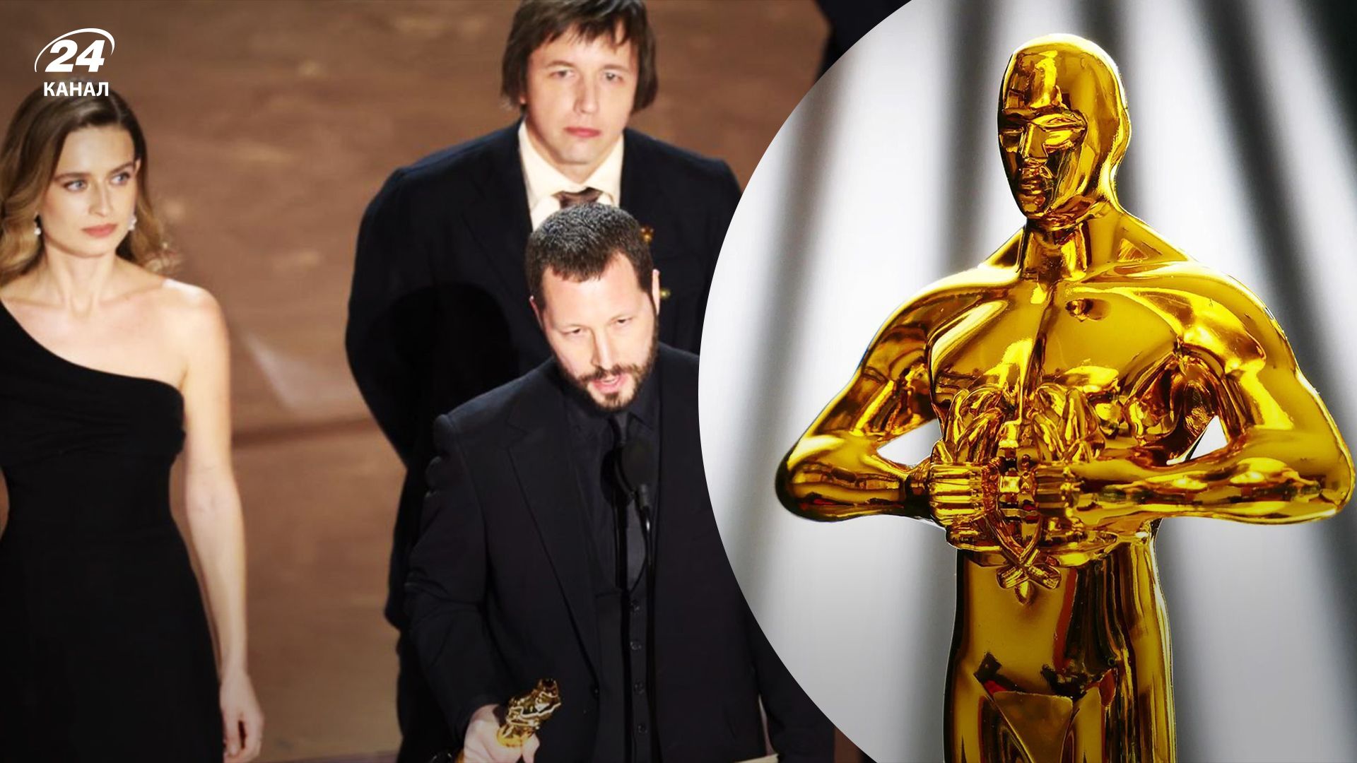 Что писали западные СМИ о ленте "20 дней в Мариуполе" Что писали западные СМИ о ленте "20 дней в Мариуполе"