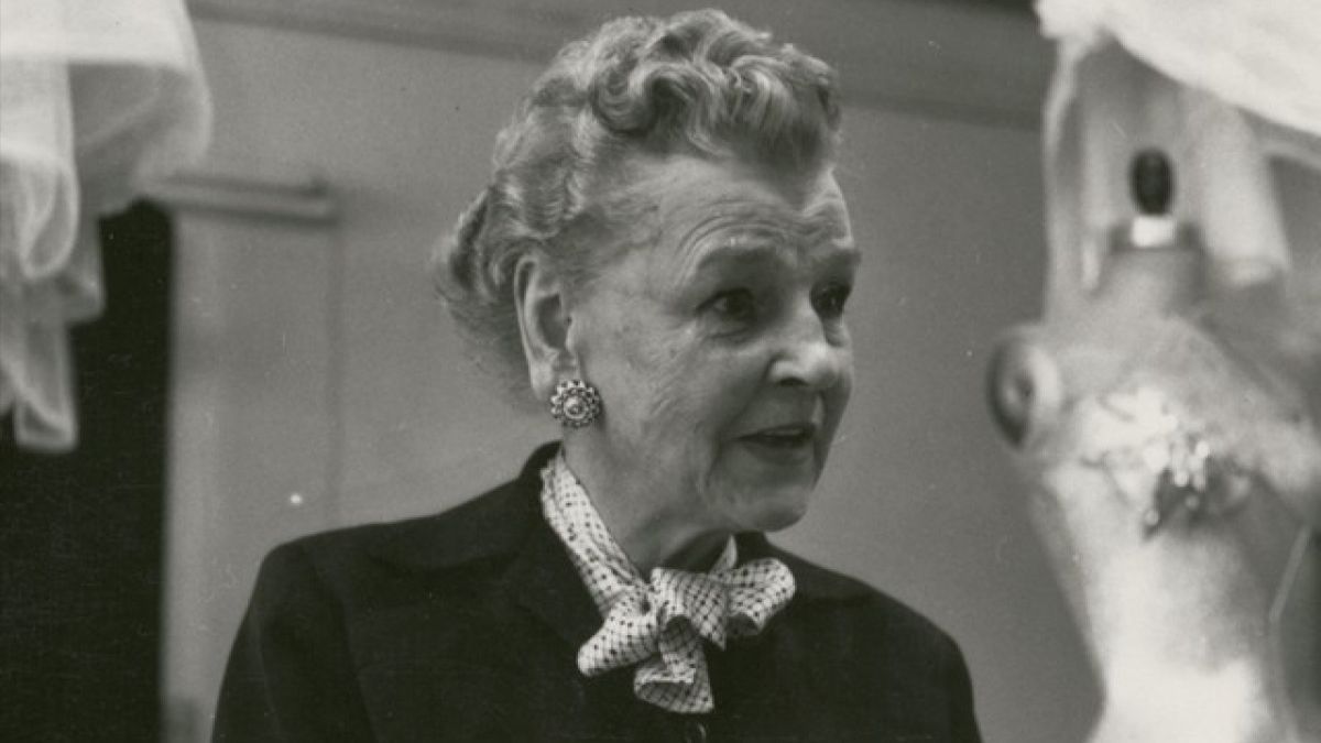 Варвара Каринська Варвара Каринська