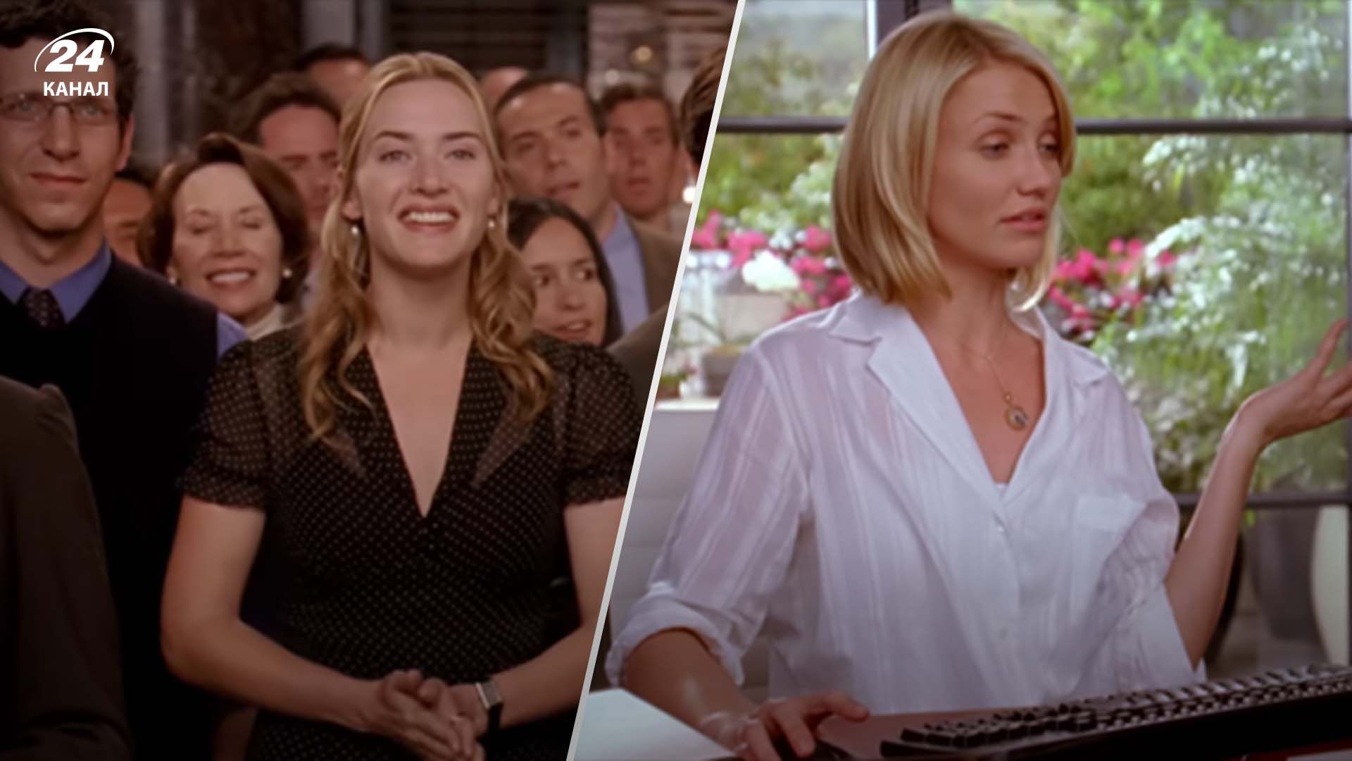 Фильм Отдых по обмену Фильм Отдых по обмену