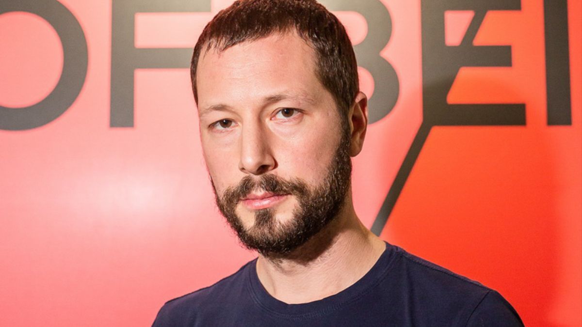 Мстислав Чернов Мстислав Чернов