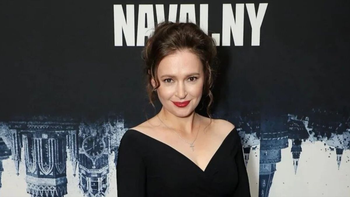 Мария Певчих Мария Певчих