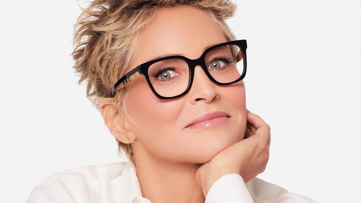 Шэрон Стоун Шэрон Стоун