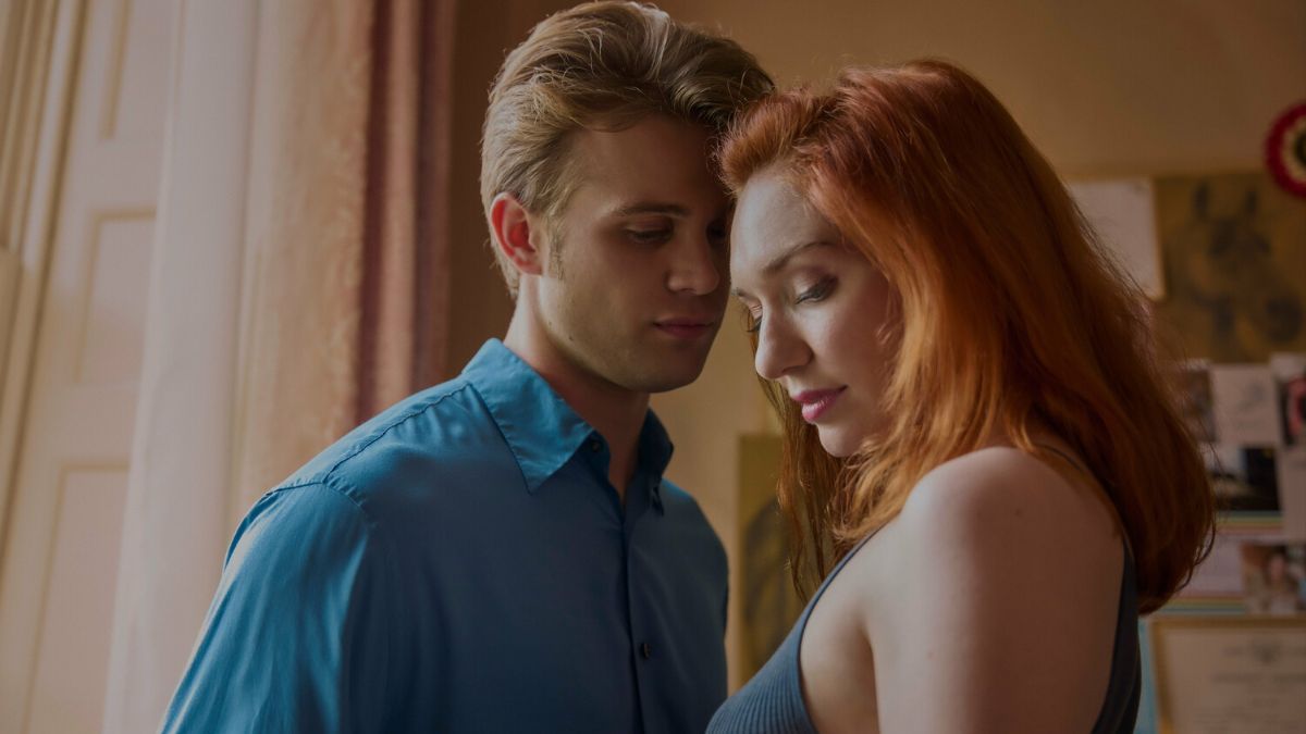 Сериал "Один день" Сериал "Один день"