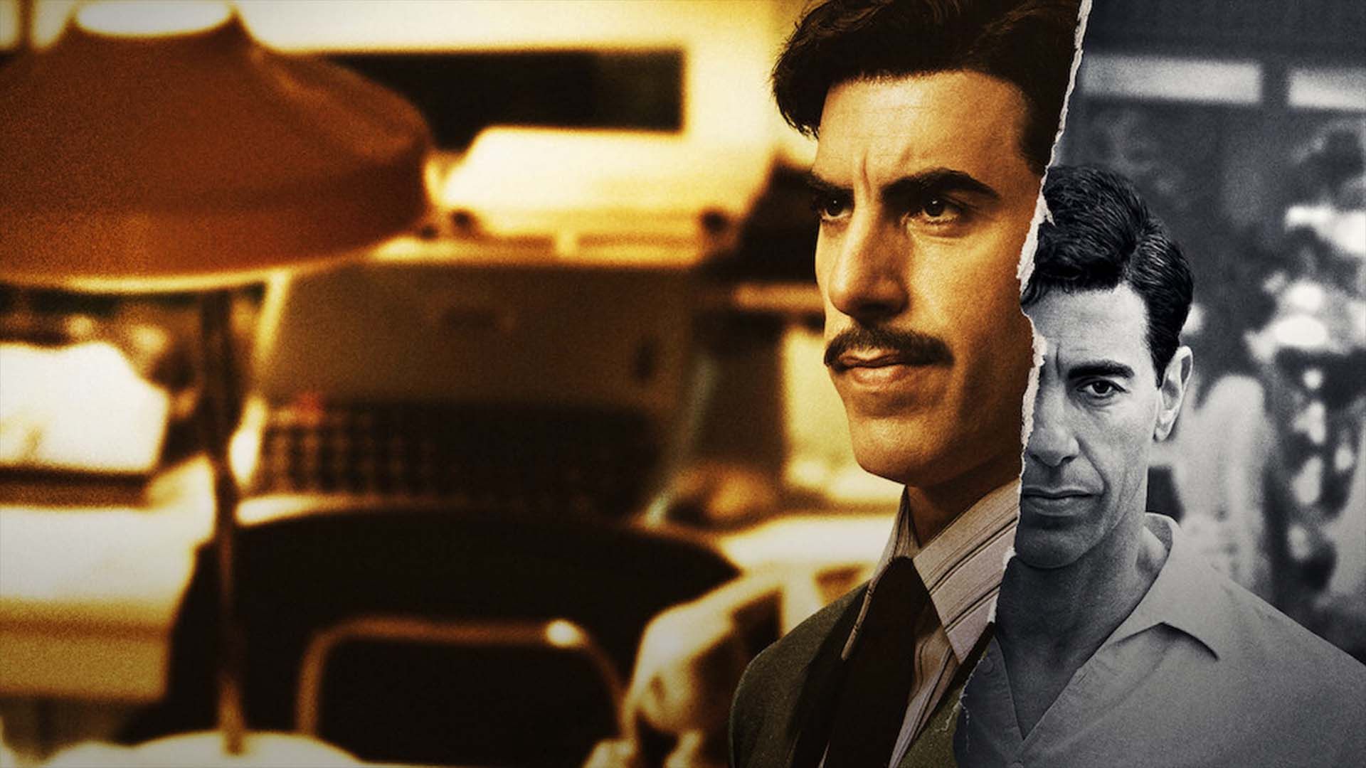 Сериал Шпион Сериал Шпион