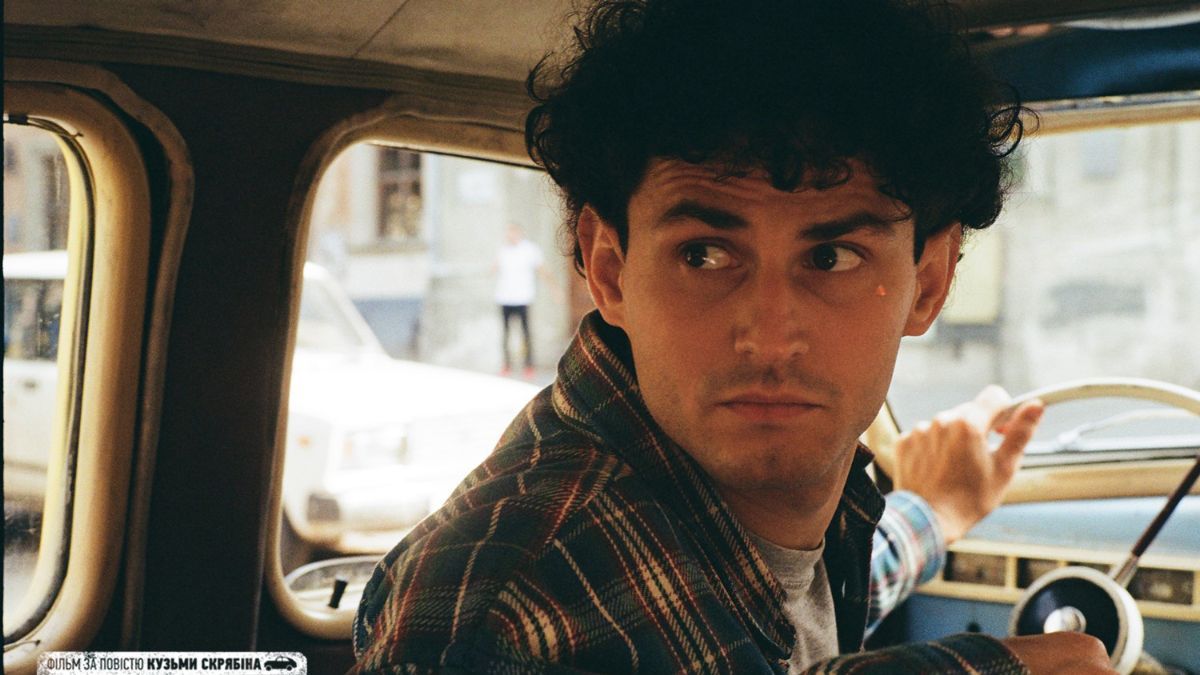 Фильм "Я, Победа и Берлин" Фильм "Я, Победа и Берлин"