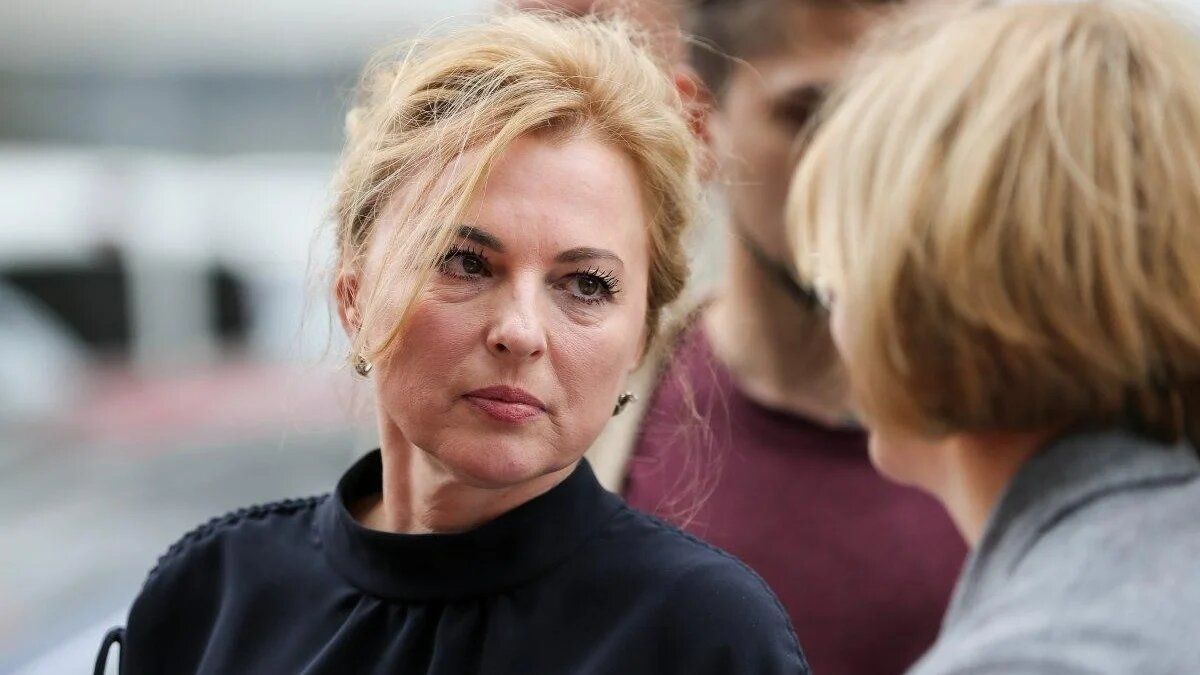 Світлана Бабійчук Світлана Бабійчук