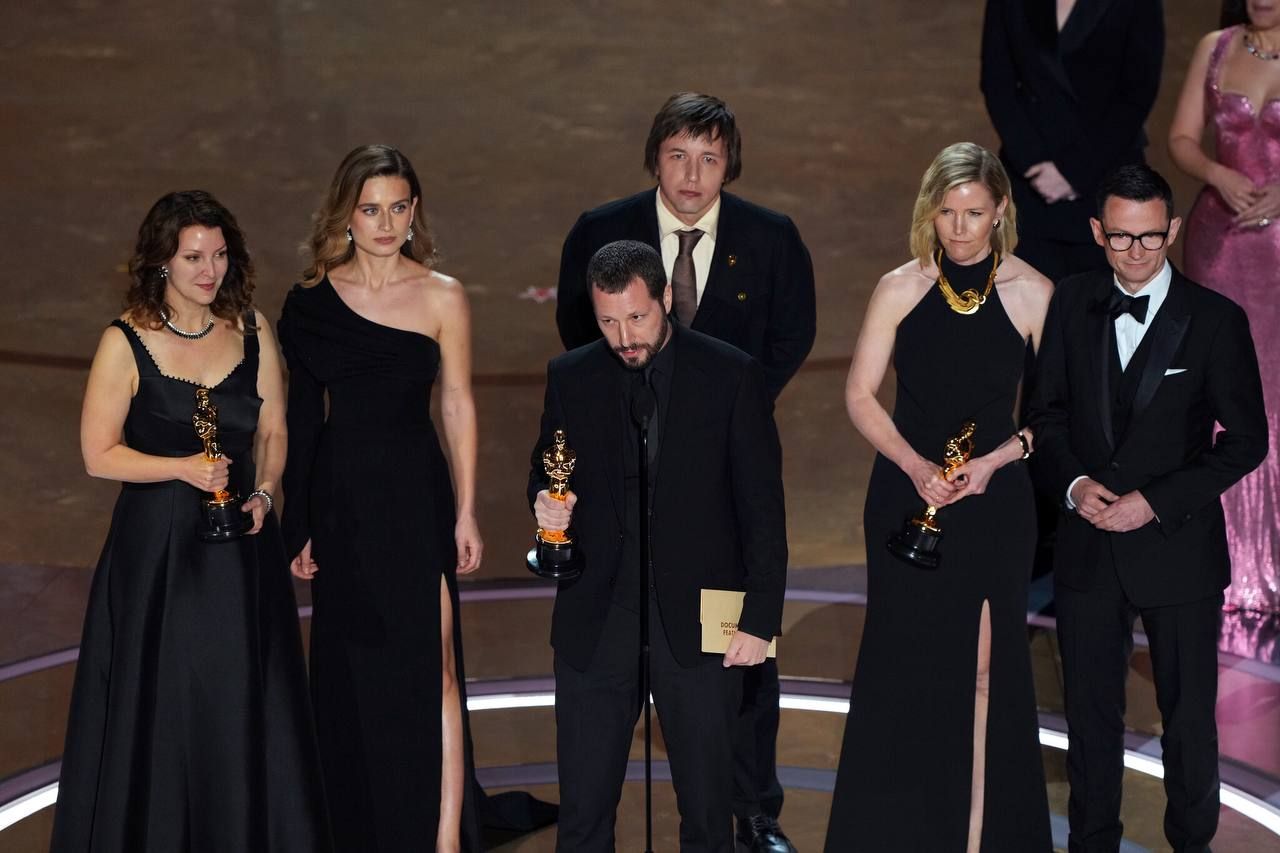 Оскар перевыпустит сокращенную телеверсию Оскар перевыпустит сокращенную телеверсию