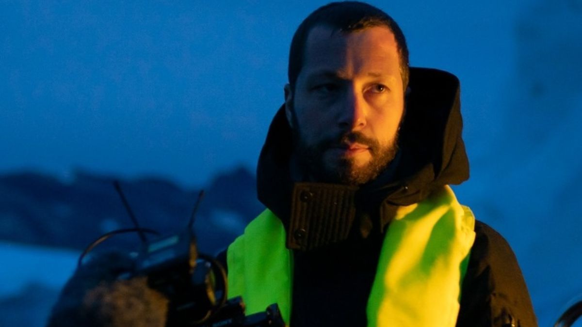 Мстислав Чернов Мстислав Чернов